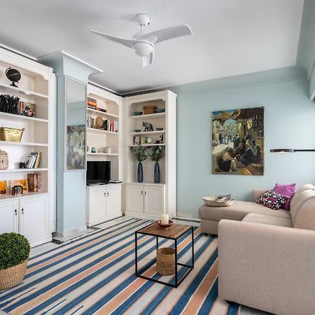 Genteel Home Parque Del Sol Марбеля Екстериор снимка