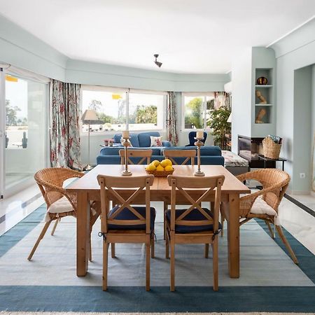Genteel Home Parque Del Sol Марбеля Екстериор снимка