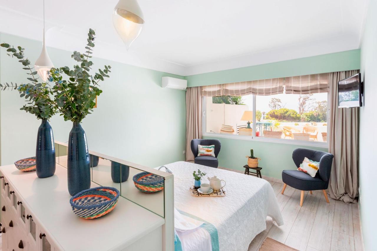 Genteel Home Parque Del Sol Марбеля Екстериор снимка