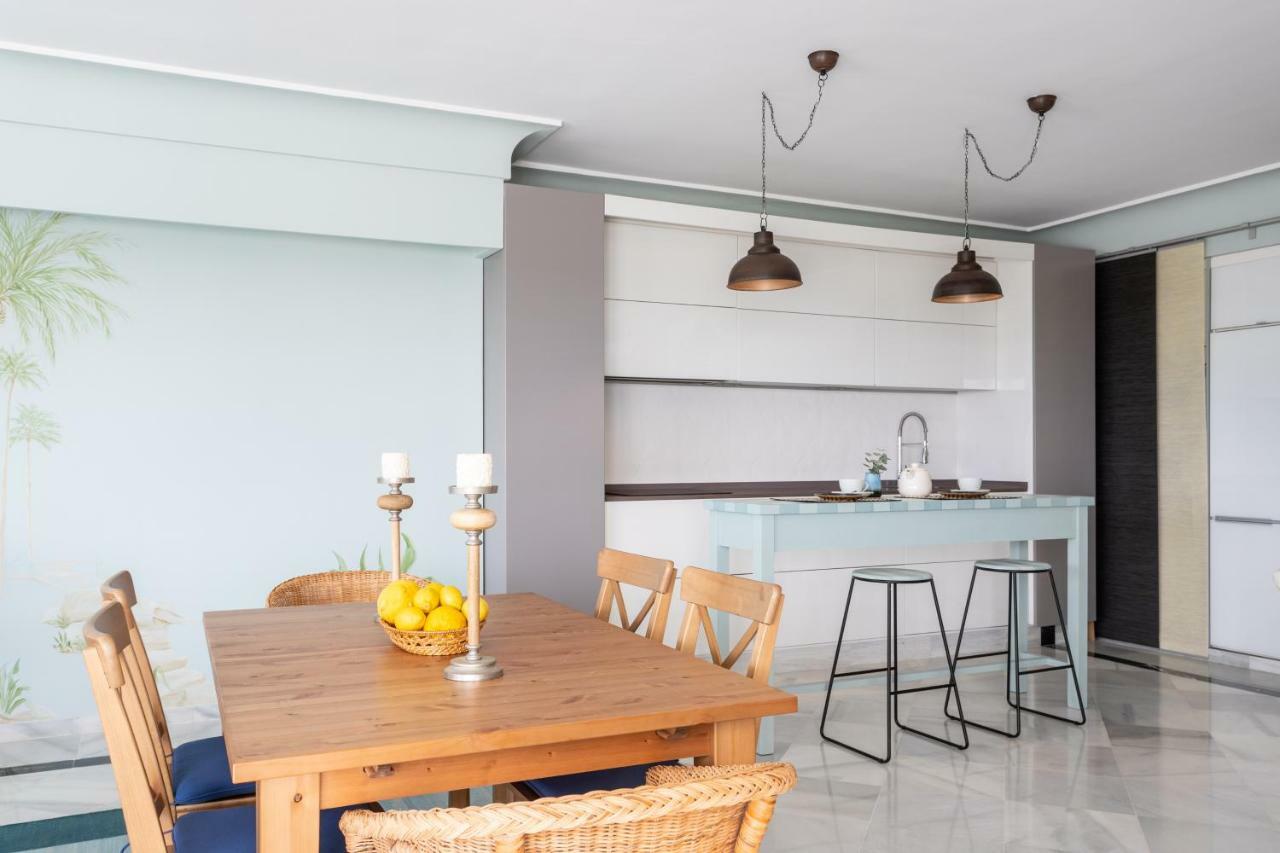 Genteel Home Parque Del Sol Марбеля Екстериор снимка