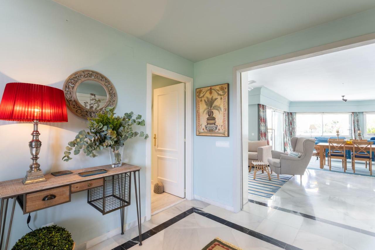 Genteel Home Parque Del Sol Марбеля Екстериор снимка