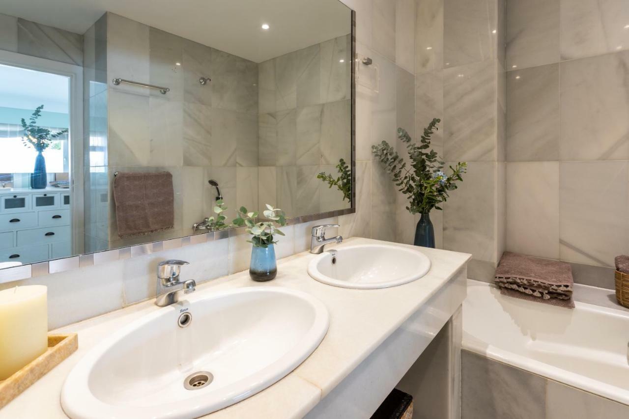 Genteel Home Parque Del Sol Марбеля Екстериор снимка
