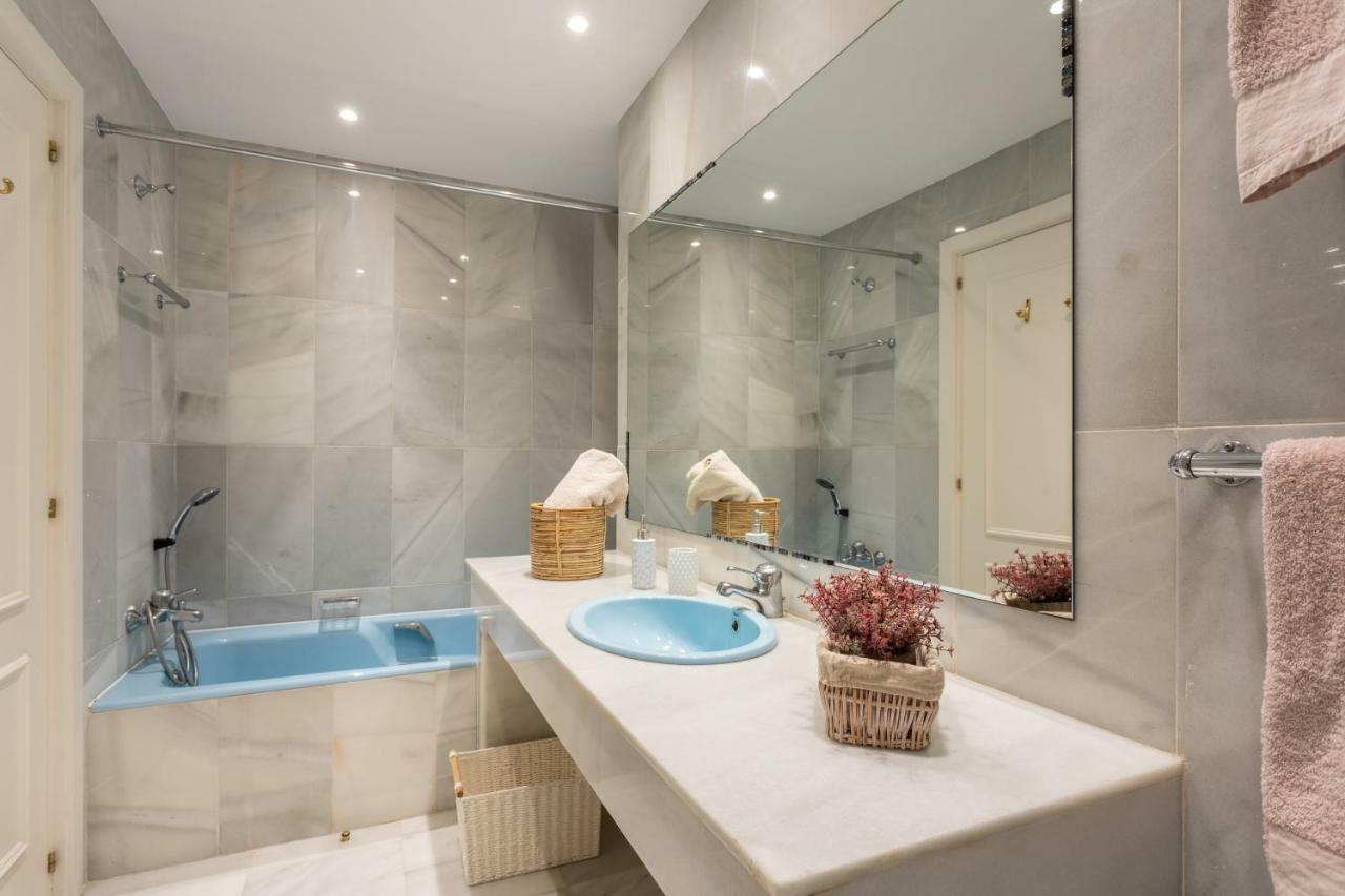 Genteel Home Parque Del Sol Марбеля Екстериор снимка