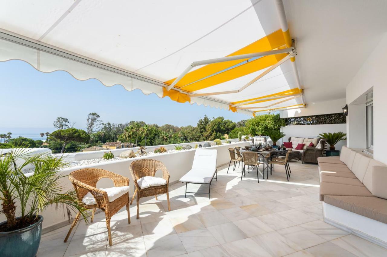 Genteel Home Parque Del Sol Марбеля Екстериор снимка