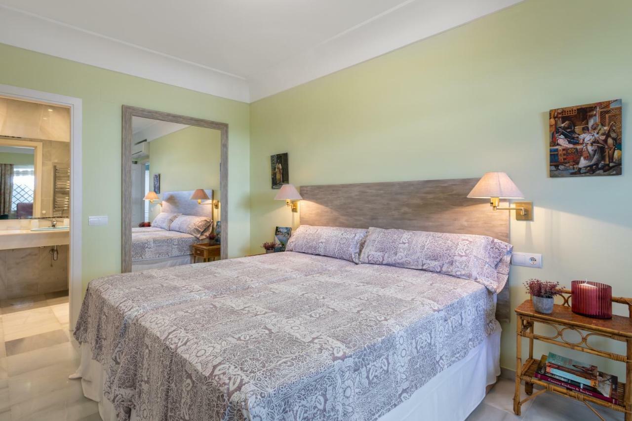 Genteel Home Parque Del Sol Марбеля Екстериор снимка