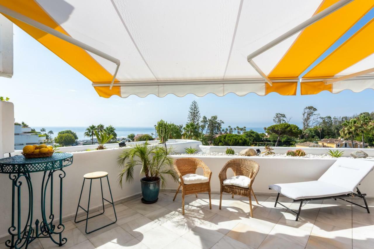 Genteel Home Parque Del Sol Марбеля Екстериор снимка