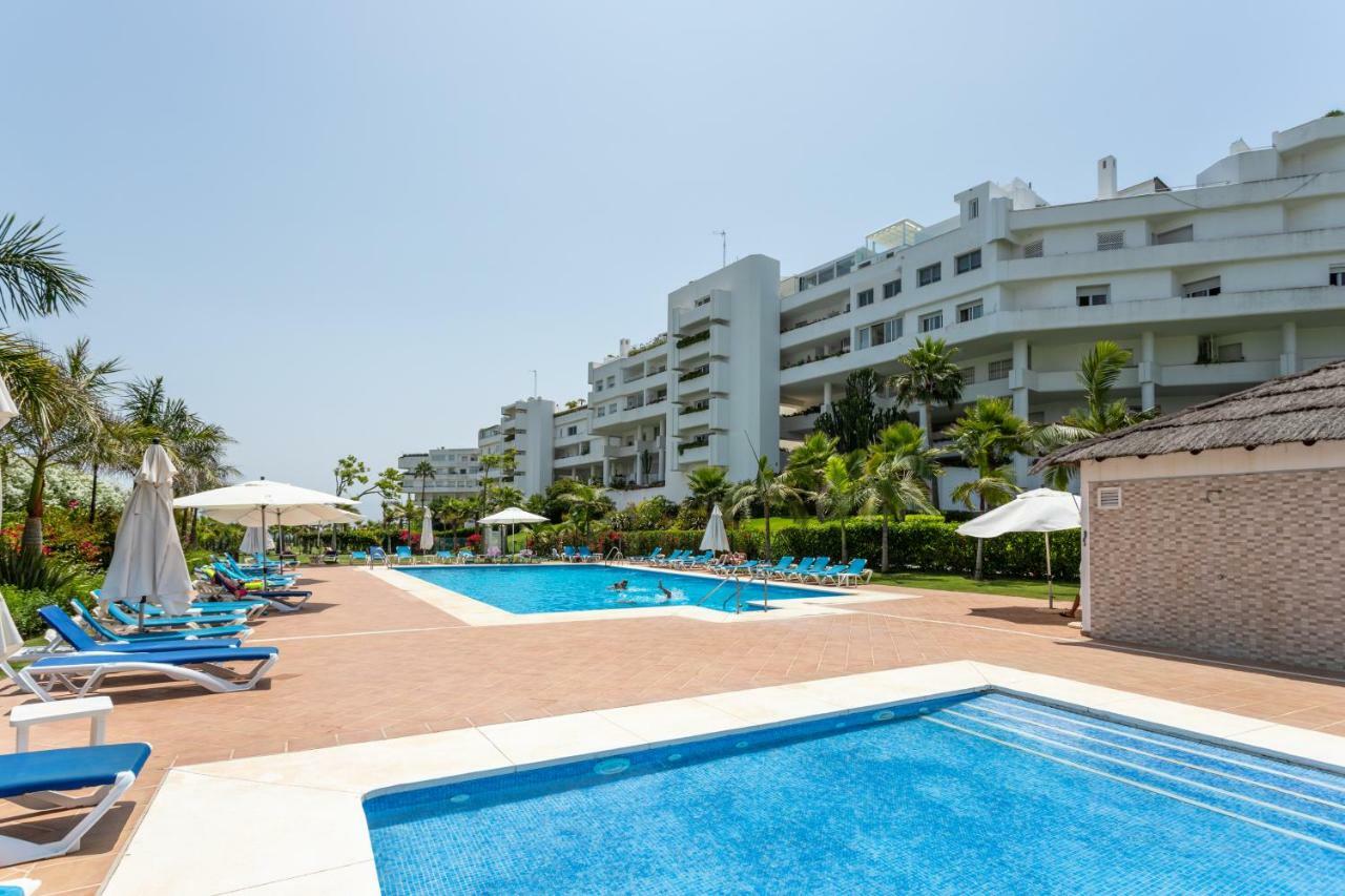 Genteel Home Parque Del Sol Марбеля Екстериор снимка