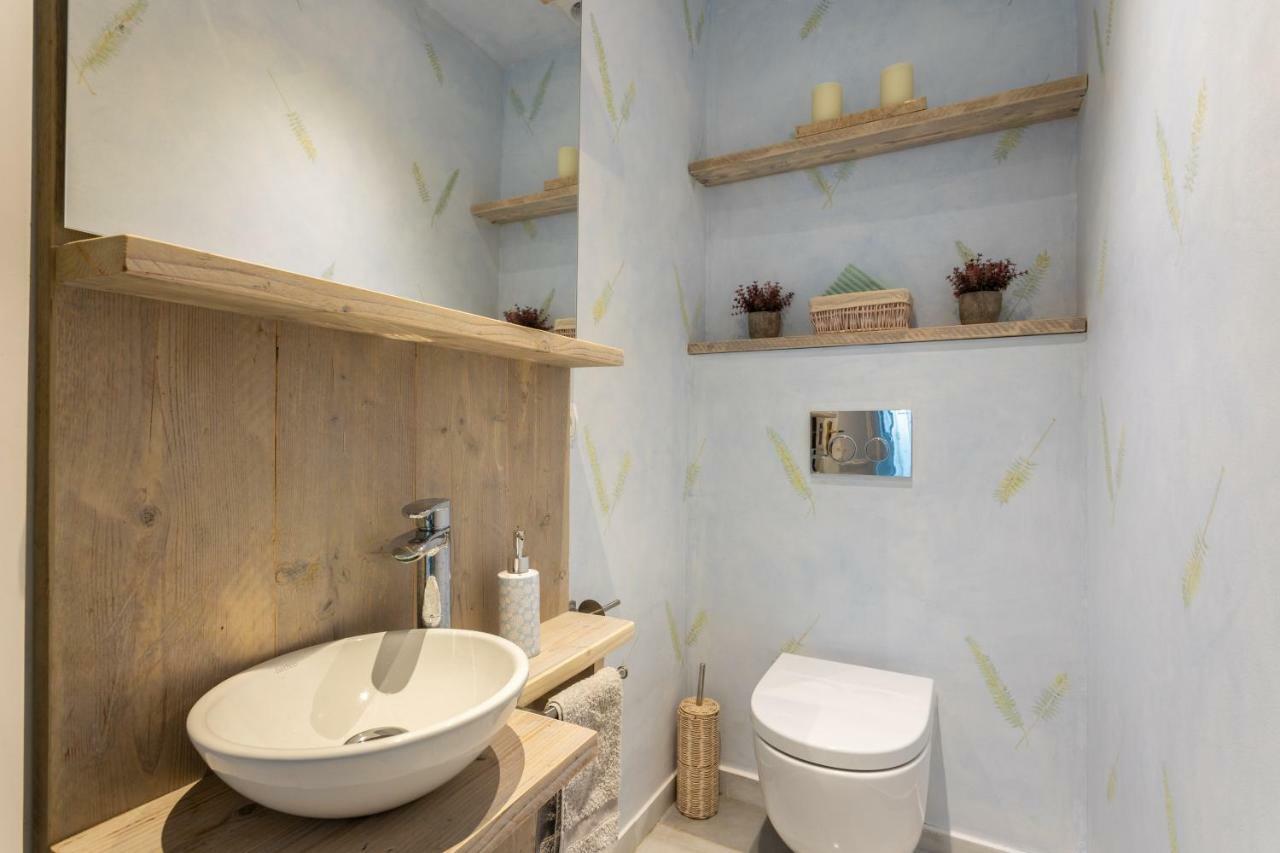 Genteel Home Parque Del Sol Марбеля Екстериор снимка