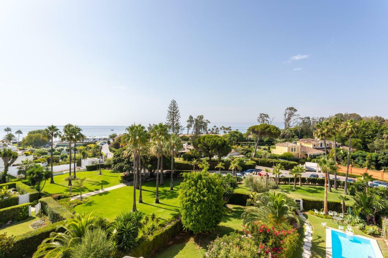 Genteel Home Parque Del Sol Марбеля Екстериор снимка
