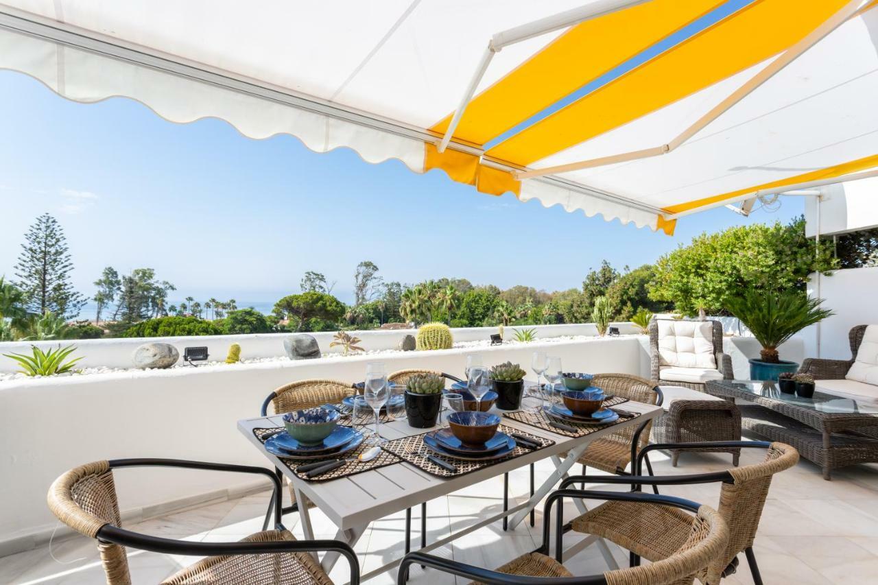 Genteel Home Parque Del Sol Марбеля Екстериор снимка