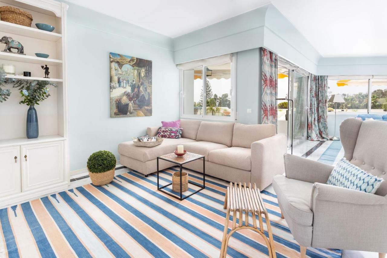 Genteel Home Parque Del Sol Марбеля Екстериор снимка
