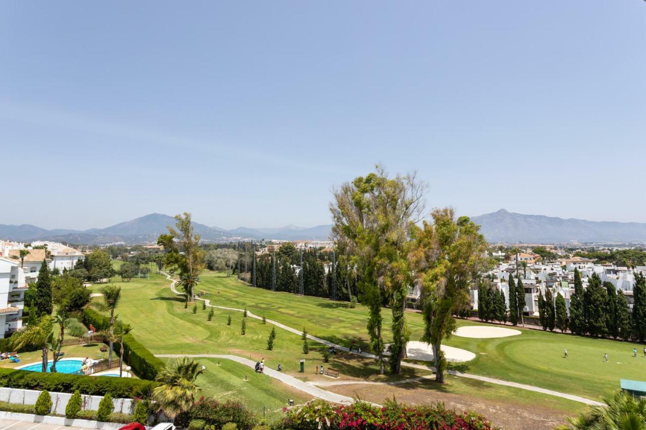 Genteel Home Parque Del Sol Марбеля Екстериор снимка