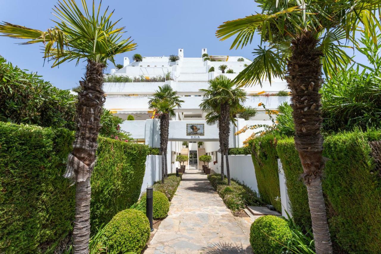 Genteel Home Parque Del Sol Марбеля Екстериор снимка