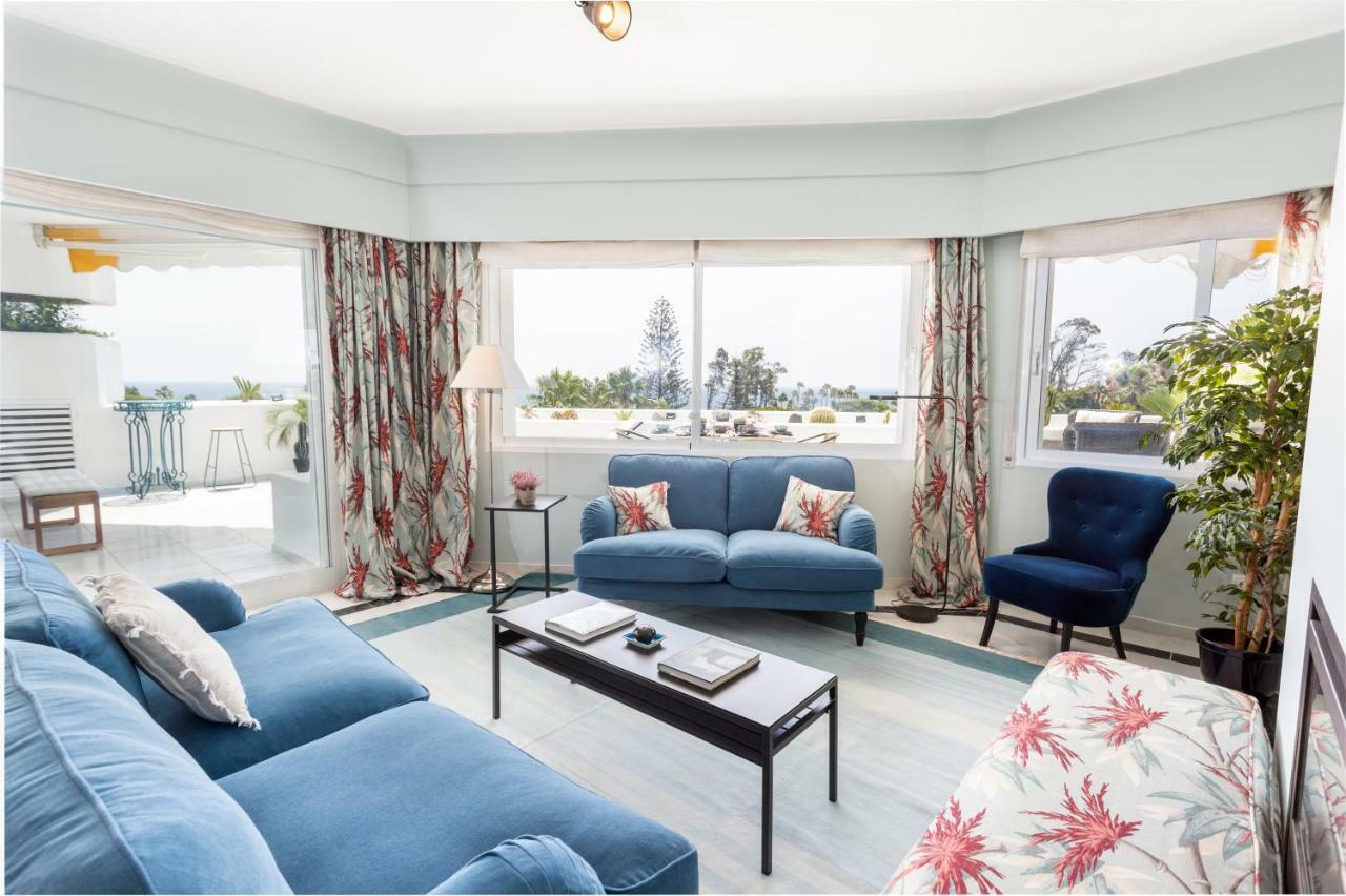 Genteel Home Parque Del Sol Марбеля Екстериор снимка
